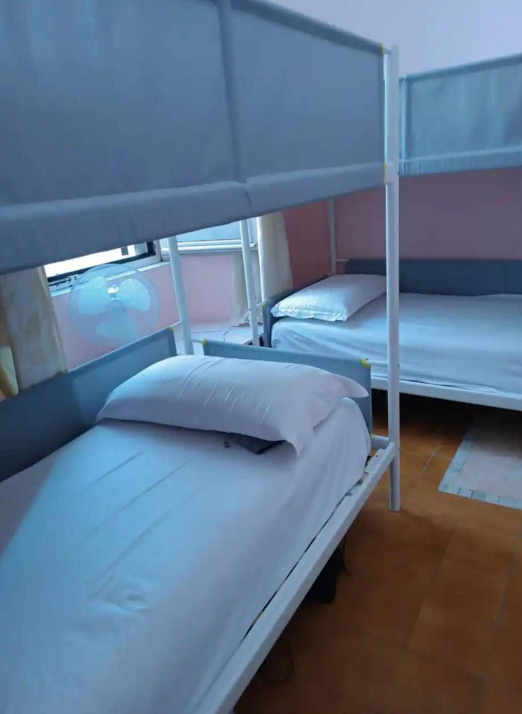 Albergue Qiyuan